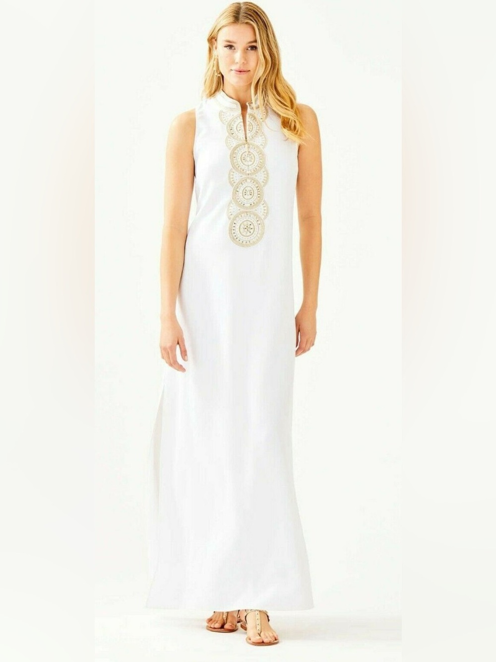 Lilly Pulitzer Resort Wear Jane Shift dress